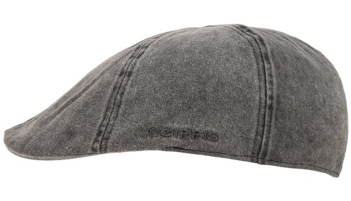 Scippis chilla cap schwarz - chilla, –