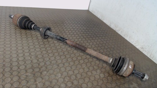 Antriebswelle vorn links honda - antriebswelle,