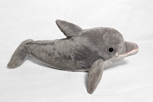 Heunec misanimo delfin cm - delfin, 50