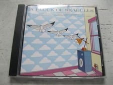 CD A Flock Of Seagulls – The