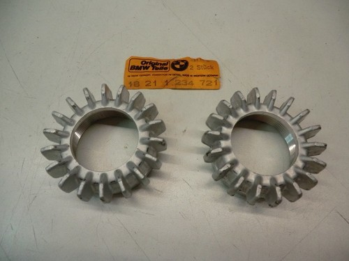 Bmw r60 r75 - r75/7, r100/7