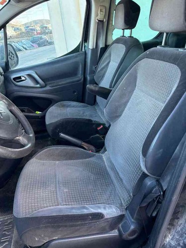 Sitz citroen berlingo - citroen,