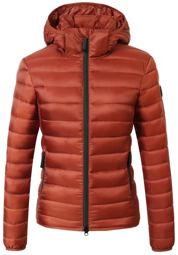 Covalliero damen steppjacke - covalliero,