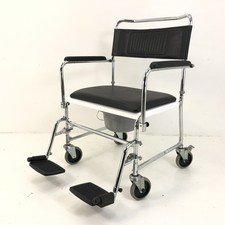 XXL Toilettenstuhl Dietz TSX