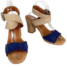 Lucky Brand Sundo Ankle Strap