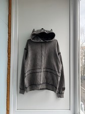 RARE Drop Dead Washed Horns