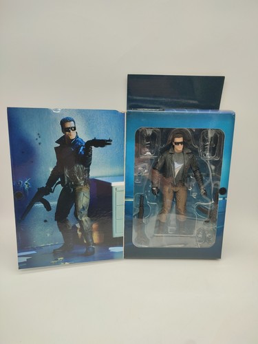 Neca the terminator - neca,