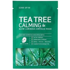Some By Mi Tea Tree Beruhigende Maske mit Teebaumextrakt - 25 g
