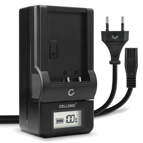 Ladegerät 50b für - ladegerät, olympus