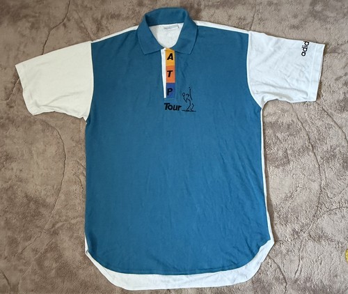 Camiseta polo atp - polo,