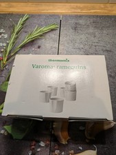 Thermomix Varoma Förmchen 6x Neu