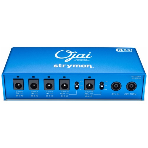 Strymon ojai r30 expansion kit - ojai,