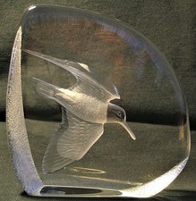 MATS JONASSON 33508 AUSTERNFISCHER ohne OVP