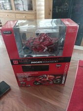 Motorradmodelle R/C 1:12