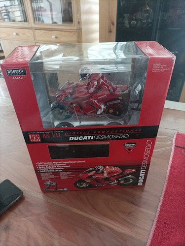 Motorradmodelle 1 12 - r/c, 1:12