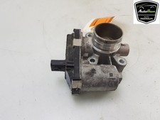 VAUXHALL ASTRA K 2017 THROTTLE