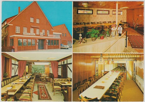 Riepen bad nenndorf 1980 - bad, um