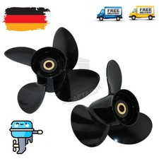 Boots Propeller für Volvo