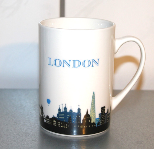 Jes collection kaffeebecher - jes,