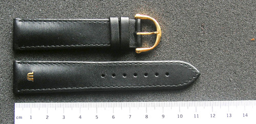 Maurice lacroix leder - lacroix, armband