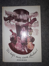 Buch Fink Buch-Wie hilft man