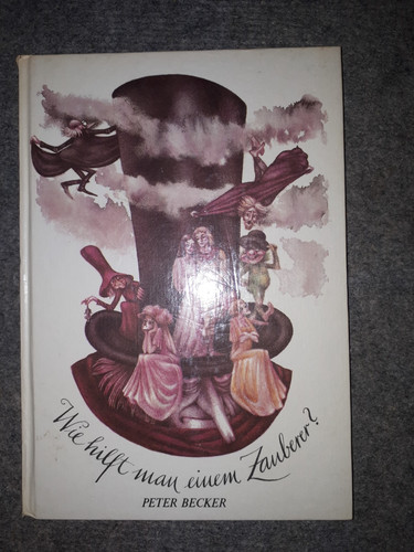 Buch fink wie hilft - buch,