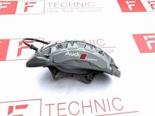 Original Audi RS7 RS6 4G C7 Keramik Bremssattel Links 4G0615107BJ 4G0615107E