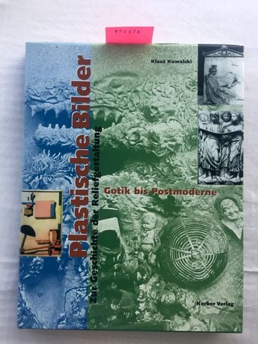 Plastische bilder teil bd - bilder;,