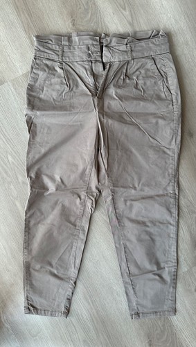 Only stoffhose sand beige - stoffhose,