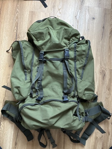 Berghaus cyclops atlas - cyclops, ii