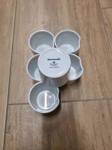 Thermomix varoma förmchen - thermomix,