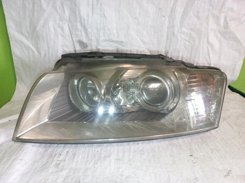 Frontscheinwerfer audi - frontscheinwerfer,