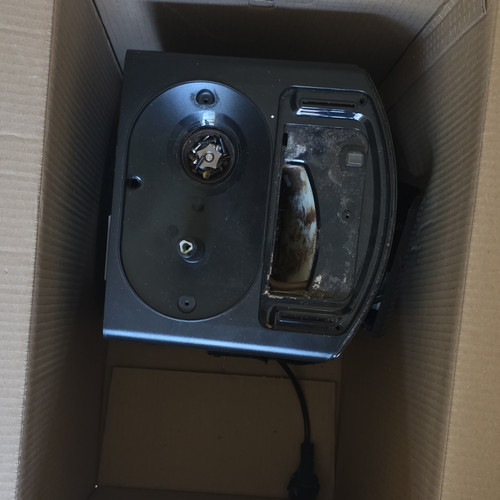 Krups kaffeevollautomat caffeo - kaffeevollautomat,