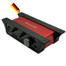 Focusrite Scarlett Solo 3.Gen