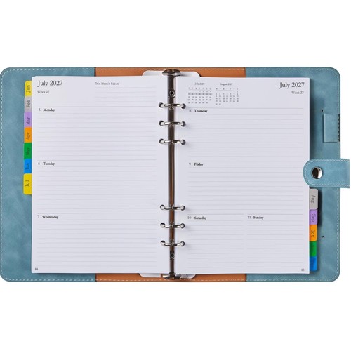 Yhh kalender 2027 - kalender,