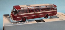 Brekina 1:87 Starline models