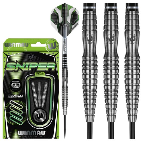 Sniper 22g profi wolfram - sniper,