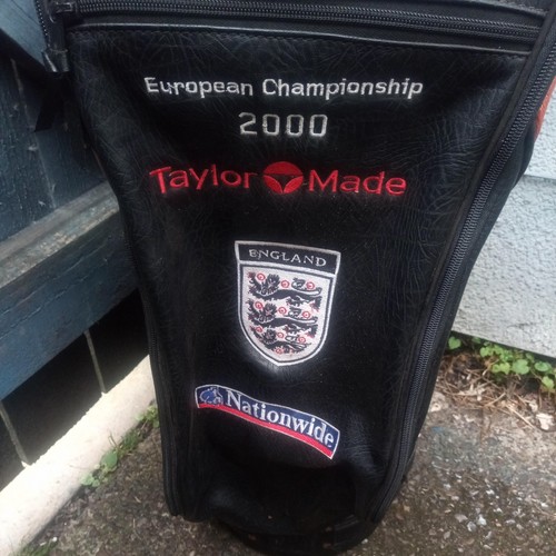 Taylormade england euro - taylormade,
