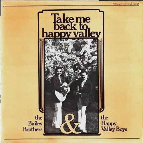 Bailey brothers the happy - bailey,