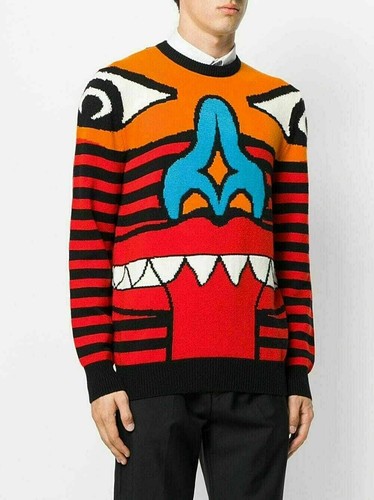Givenchy icon halloween - icon, totem