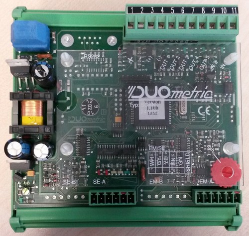 Kardex shuttle c2000 - kardex, nt
