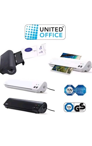 Laminiergerät din united - laminiergerät,