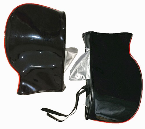 Lenker winter motorrad - motorrad, roller