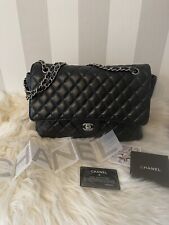 Chanel 2.55 Tasche Double Flap Bag Vintage Top