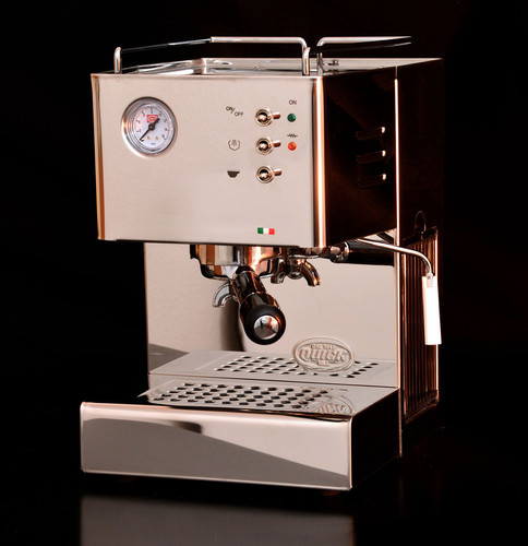 Quickmill orione 3000 - quickmill,