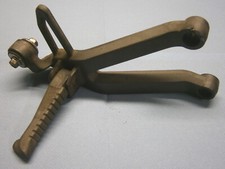 Fussraste hinten rechts Kymco Quannon 125 R3 (1508449)