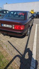 Audi 100 C4