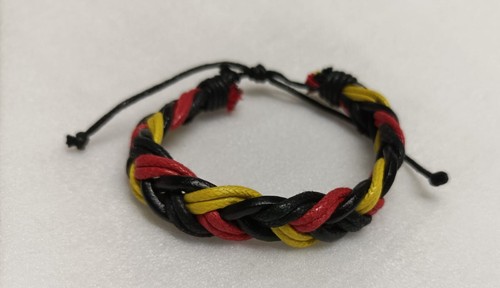 Armband lederoptik deutschland - armband,