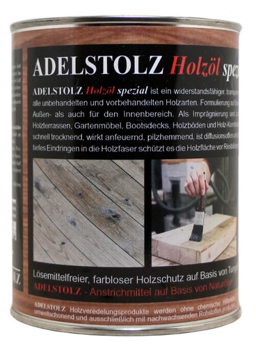 Naturöl holzöl auf - naturöl,