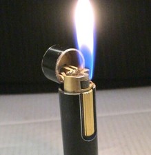 Altes Feuerzeug - MARUMAN